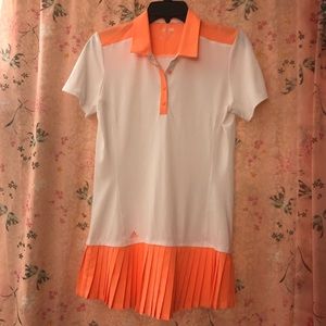 Adidas athletic dress